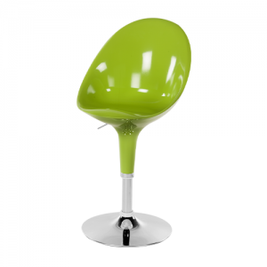 Chaise Oups - Apple Green
