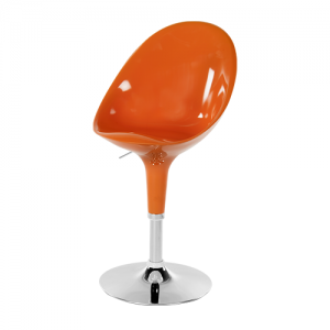 Chaise Oups - Orange 
