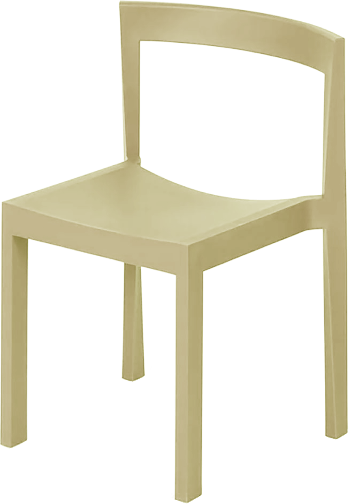 Chaise Cubik Pois Cassé