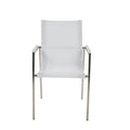 Chaise Villa - Blanche