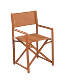 Fauteuil de cinéma Oskar Terracotta