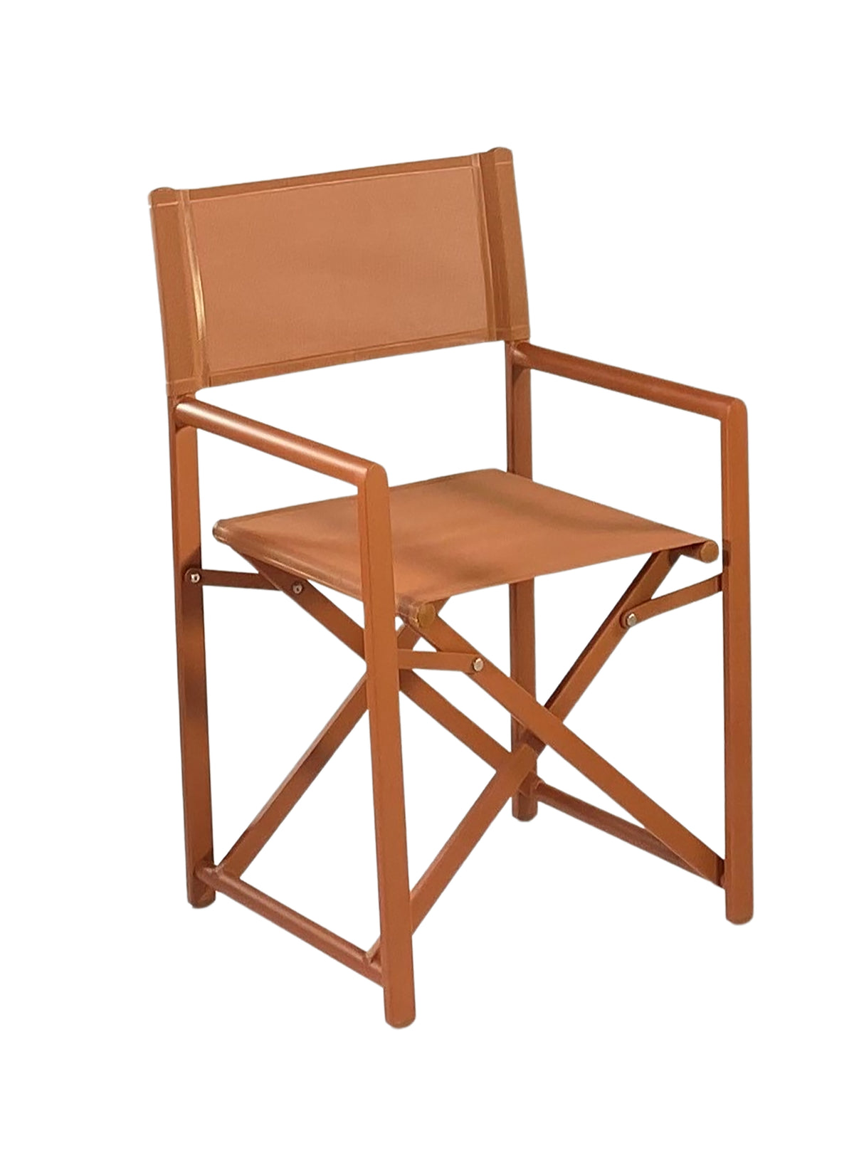 Fauteuil de cinéma Oskar Terracotta