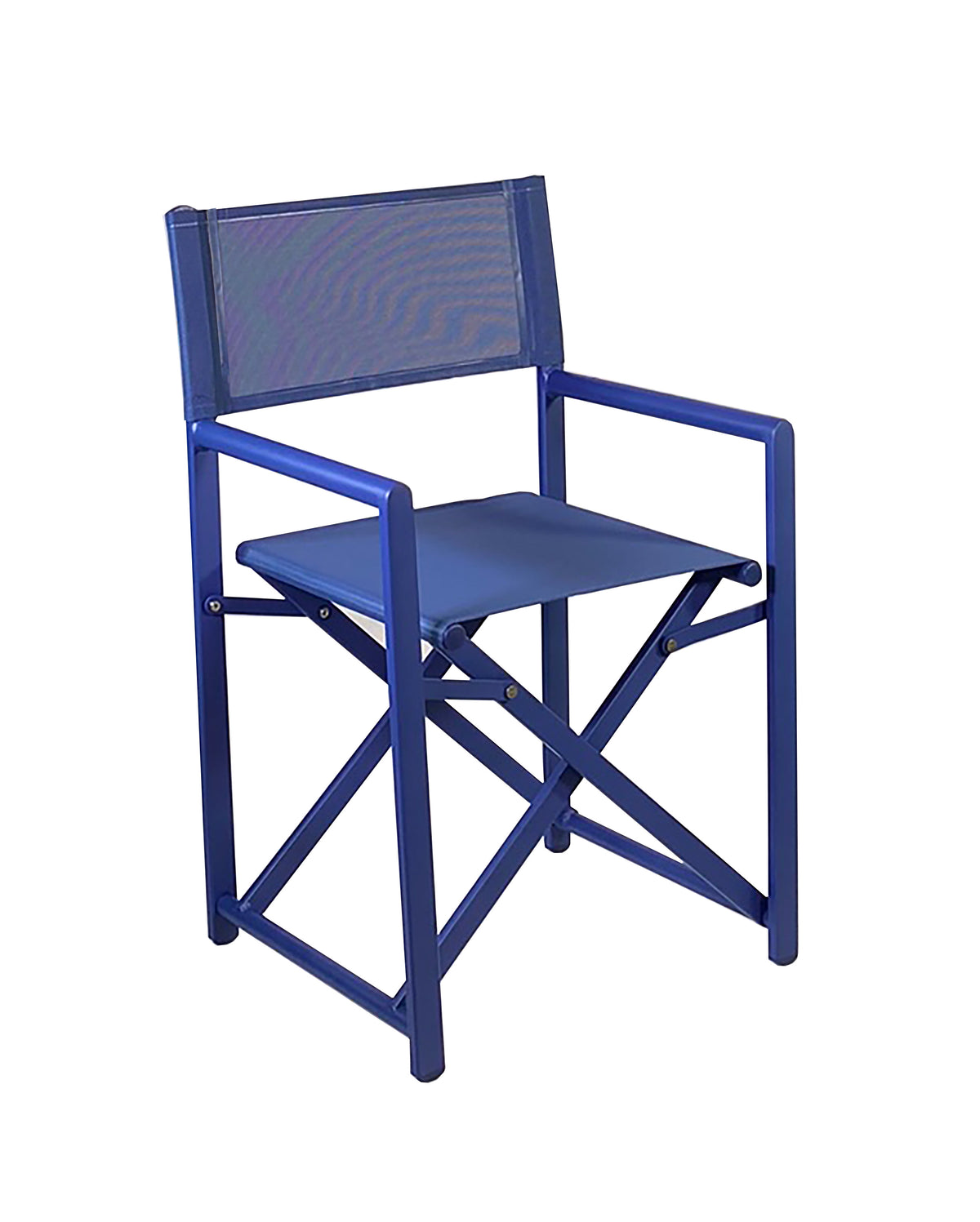 Fauteuil de cinéma Oskar Bleu
