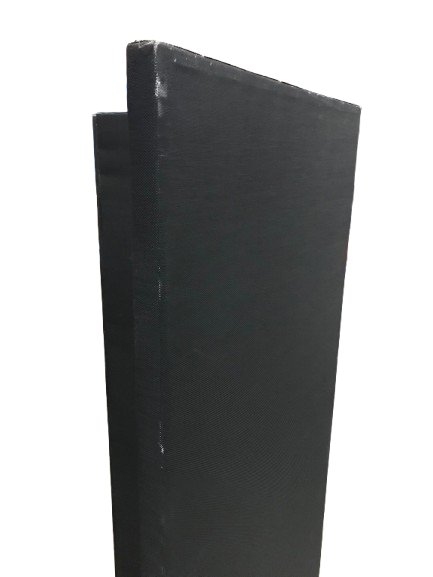 Paravent pliable Sofia – 3 feuilles