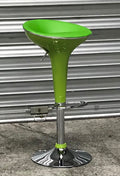 Tabouret Oups Vert Pomme
