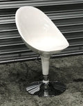 Chaise Oups Blanche
