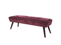 Banquette Buzz Framboise