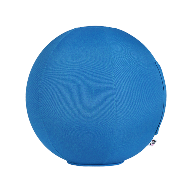Yoga Ball - Bleu indigo