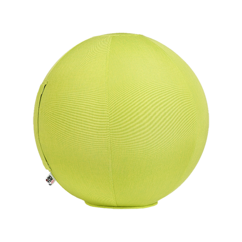 Yoga Ball - Vert anis