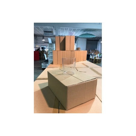 Verre Mizu transparent 40 cl