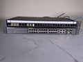 LOT – Switch ZyXEL GS1920-24HP PoE+ 24 ports + Panneau de brassage fibre optique 24 ports LC duplex