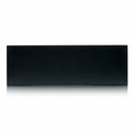 Plaques givrées smoke 10x30 cm