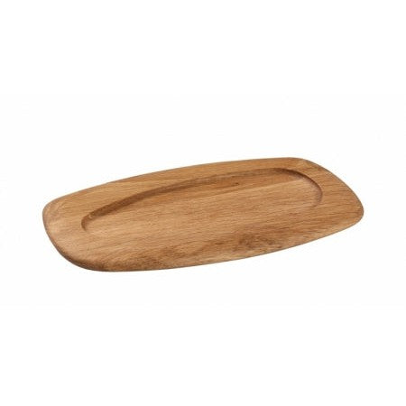 Café gourmand bois Sherwood 23x13