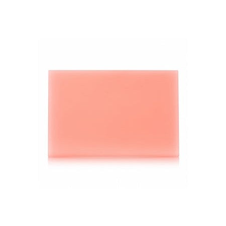 Plaques Givrée Pink 30x40 cm
