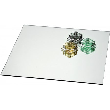 miroir plateau 45 x 45