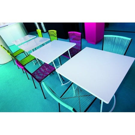 Chaise ipanema - Bleue
