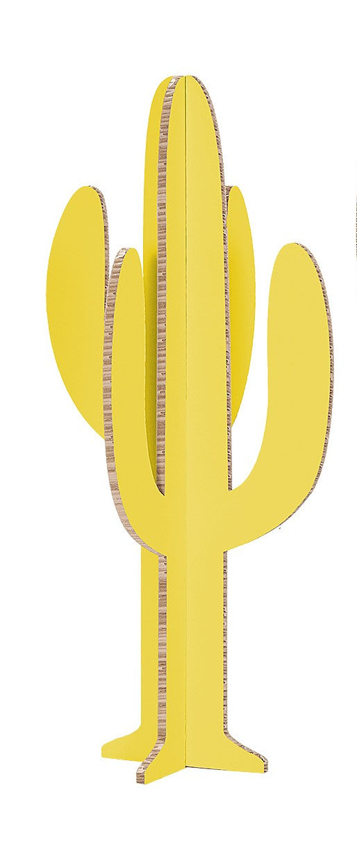 Cartus Jaune Taille S