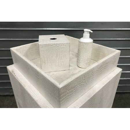 Fresh Box Croco