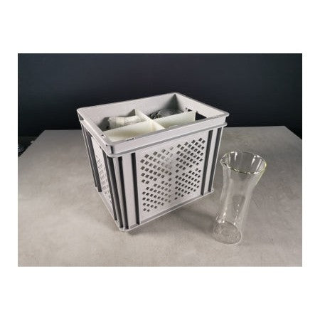 Carafe Wall