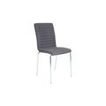 Chaise amalfi anthracite