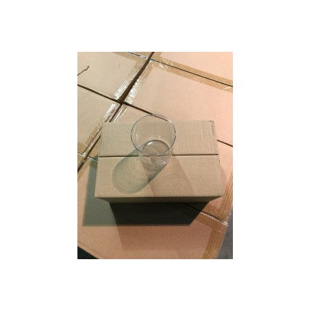 Verre Mizu transparent 40 cl