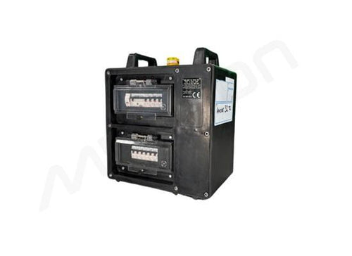 Armoire électrique 32A MV