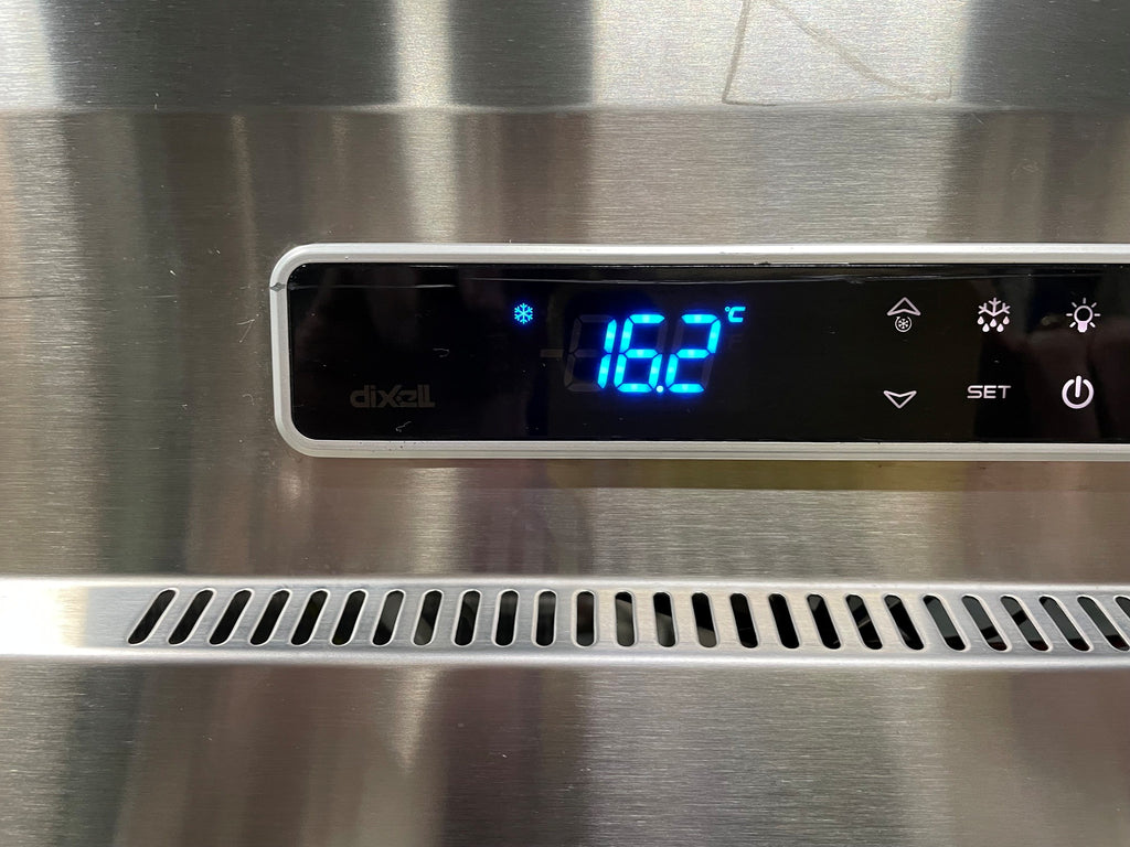 Armoire réfrigérée professionnelle TURBOCOOL AERE-401 – 300L –