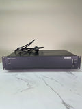 Amplificateur de puissance Bosch Plena PLE-1P120-EU – 120W / 100V