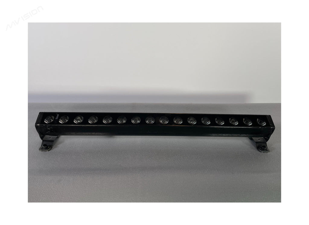 Barre LED Arcaline² 3G Ayrton 1m  - RVB+W (bining B)