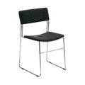 Chaise asti anthracite