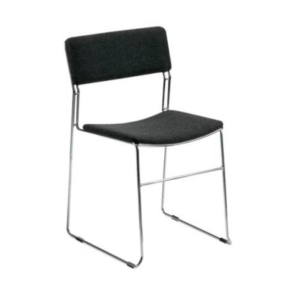 Chaise asti anthracite