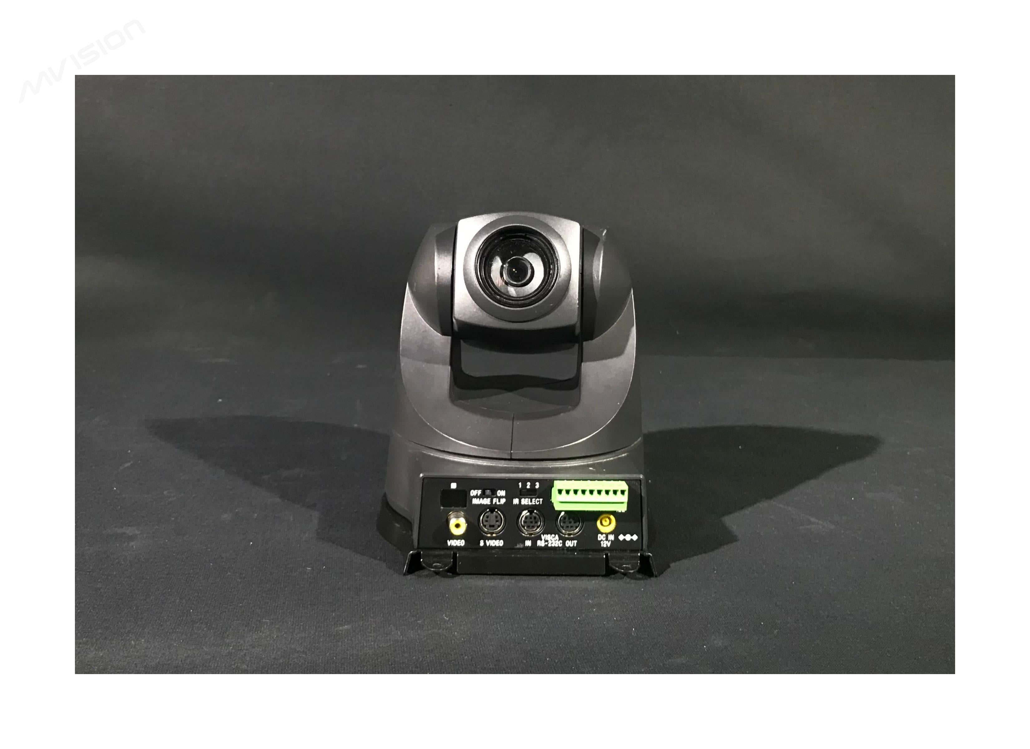 Caméra tourelle Sony EVI-D70P – CCD Exview HAD 1/4"
