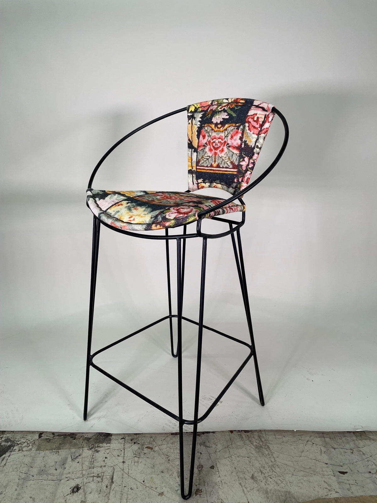Chaise haute Goa - Grandma