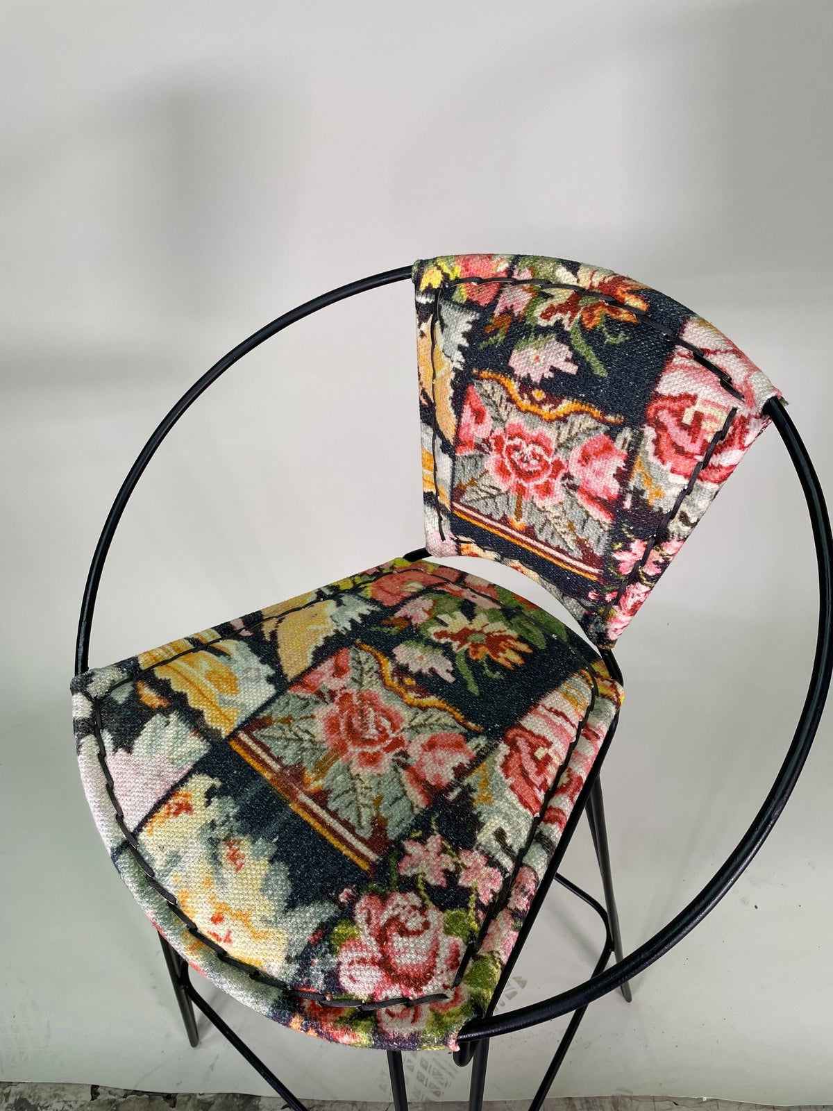 Chaise haute Goa - Grandma