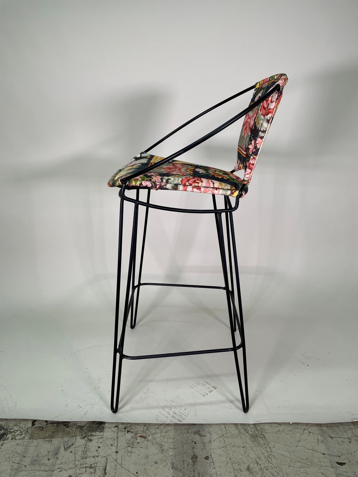 Chaise haute Goa - Grandma