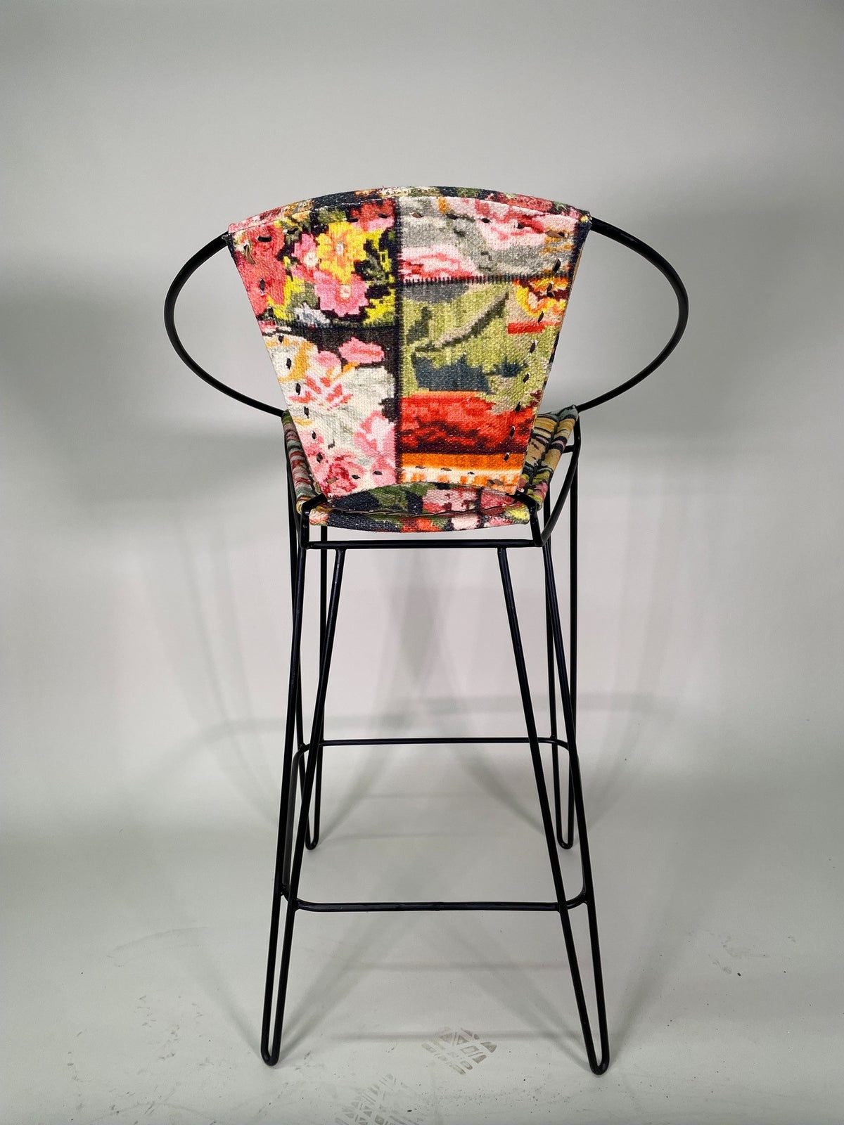 Chaise haute Goa - Grandma