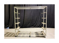 Chariot pour pont H30V – Petit modèle 2 m