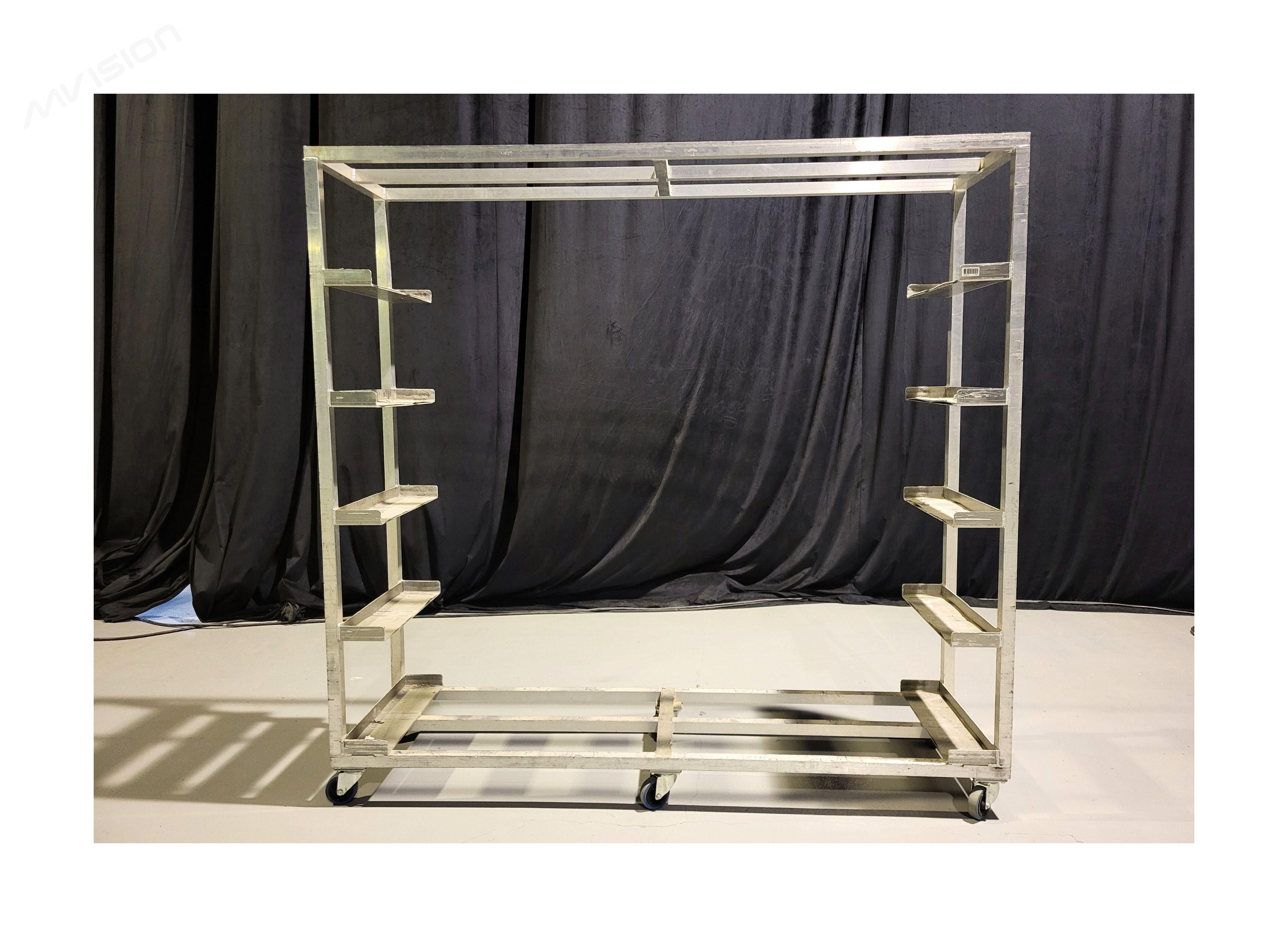 Chariot pour pont H30V – Petit modèle 2 m