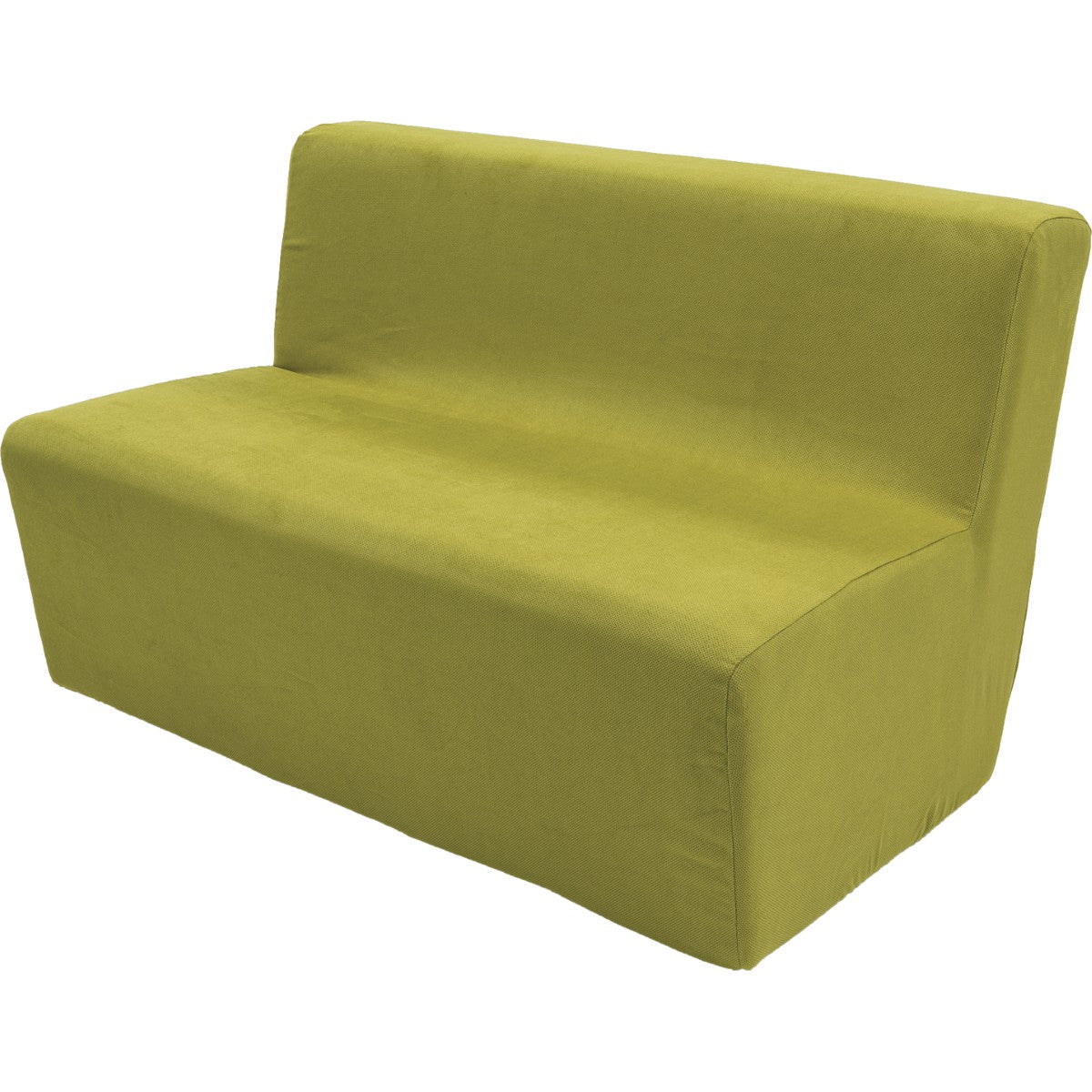 Housse Tweed pour chauffeuse Square L120 – tissu tweed