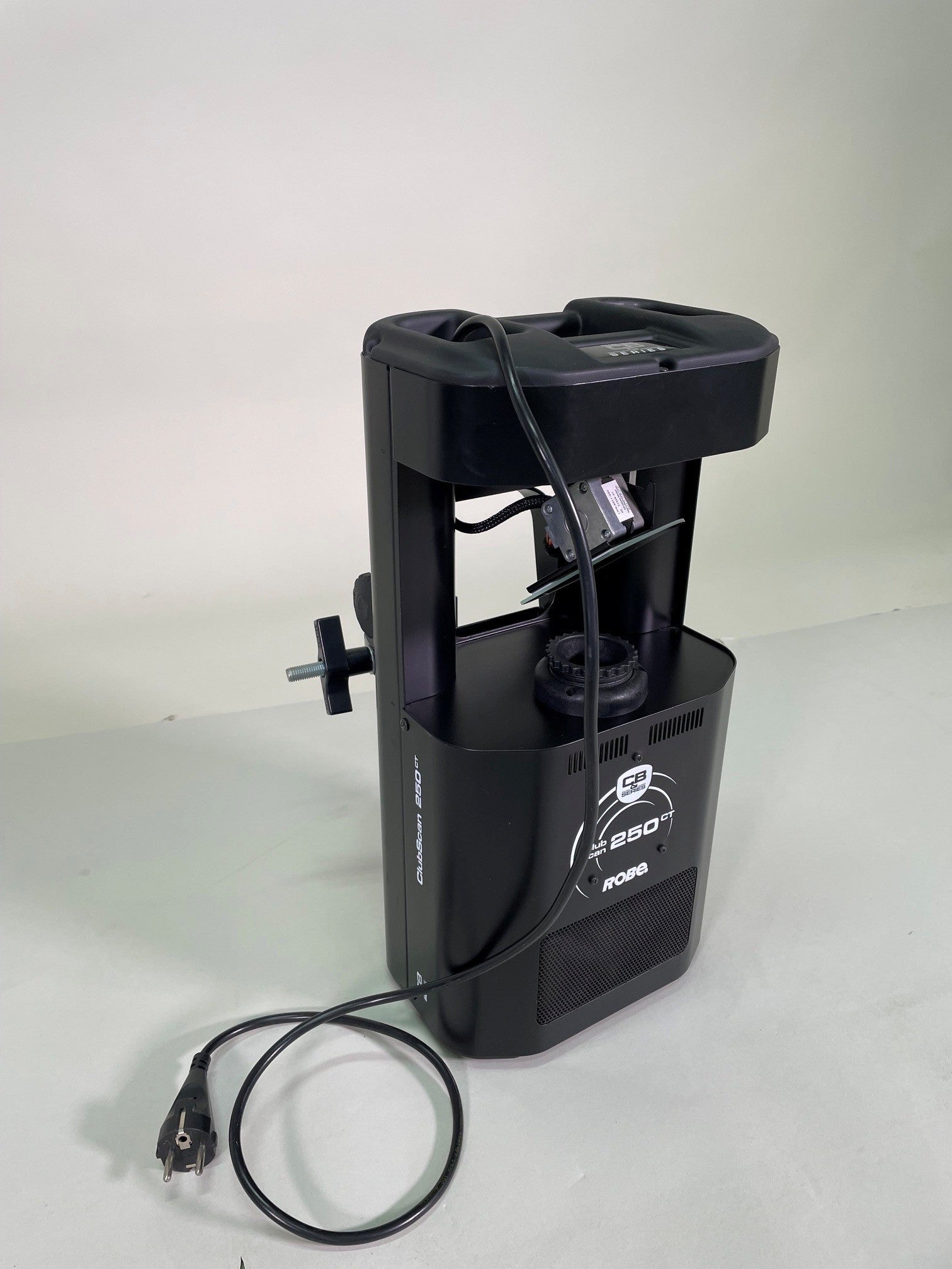 ClubScan 250 CT Robe
