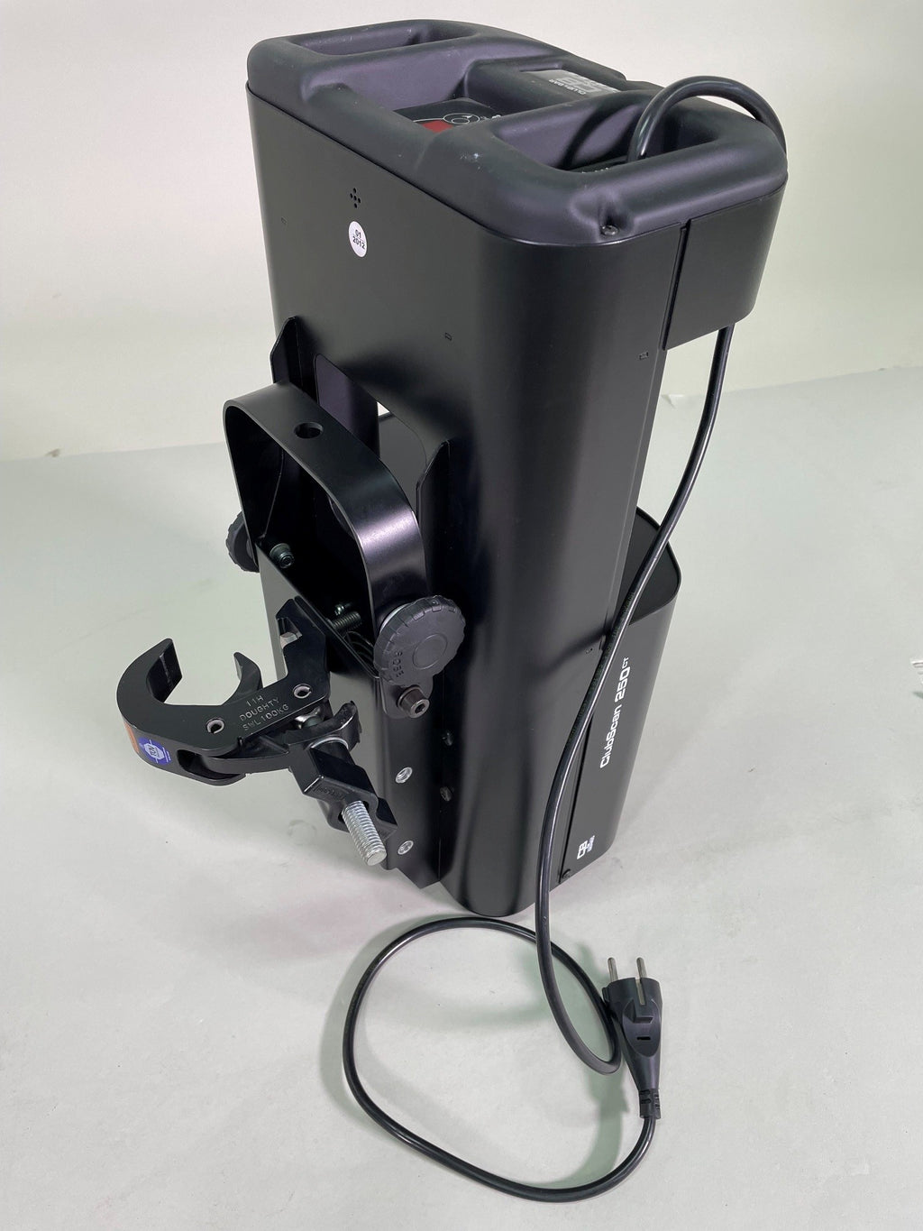 ClubScan 250 CT Robe