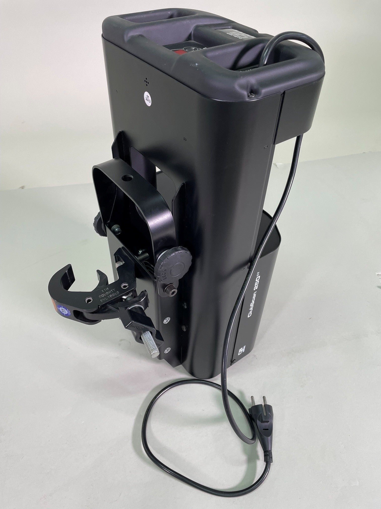 ClubScan 250 CT Robe