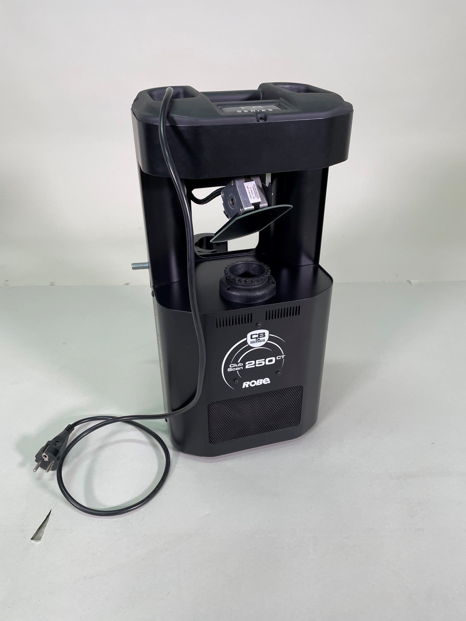 ClubScan 250 CT Robe