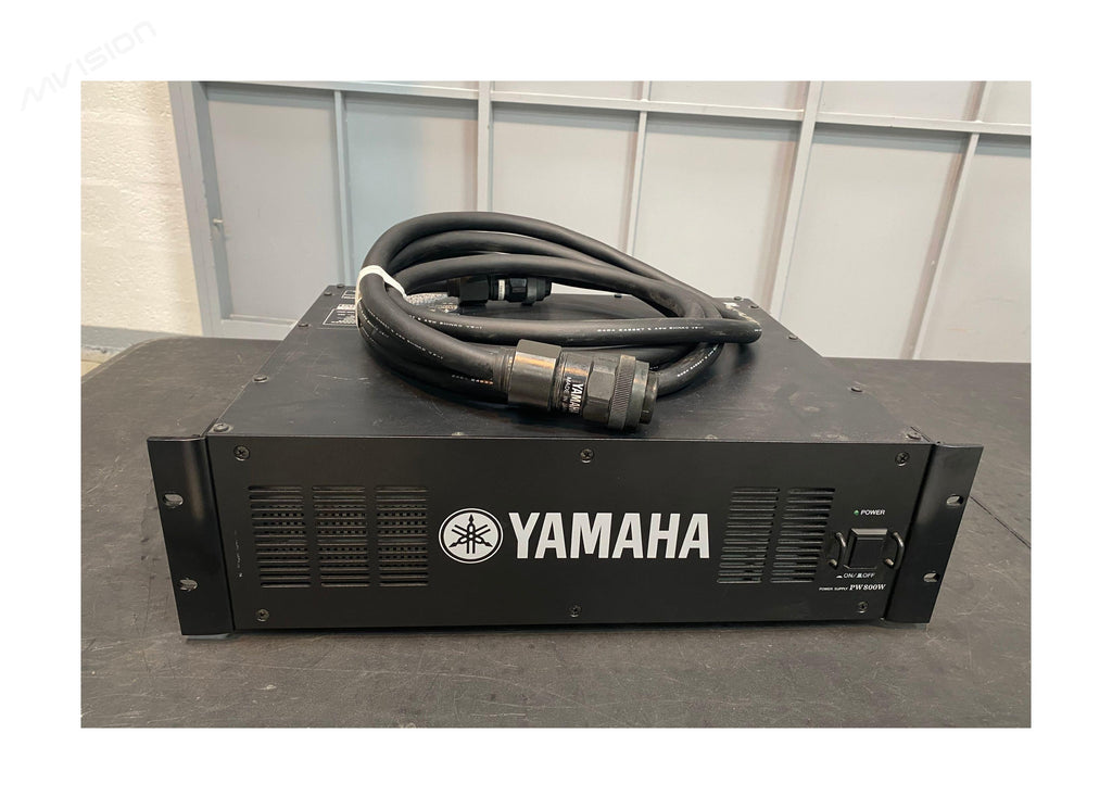 Console Audio Yamaha M7CL