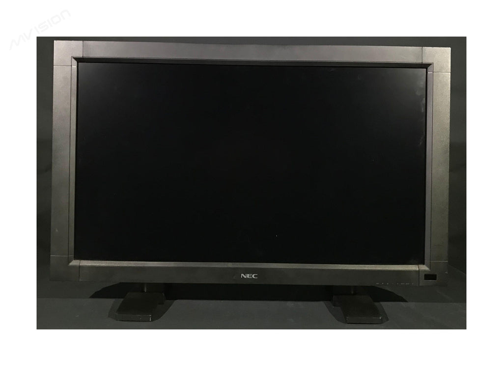 Écran professionnel 32" NEC MultiSync LCD3215