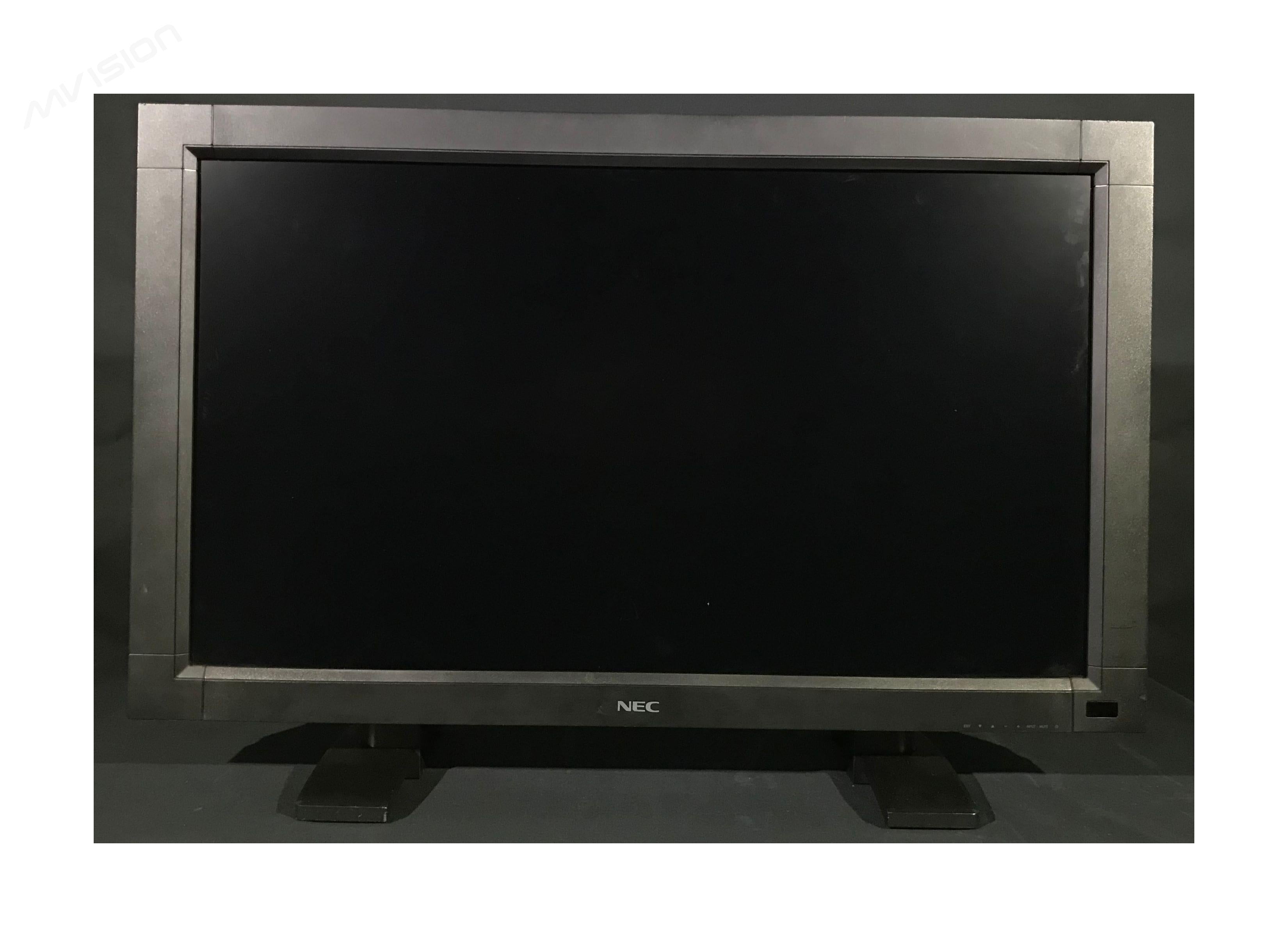 Écran professionnel 32" NEC MultiSync LCD3215