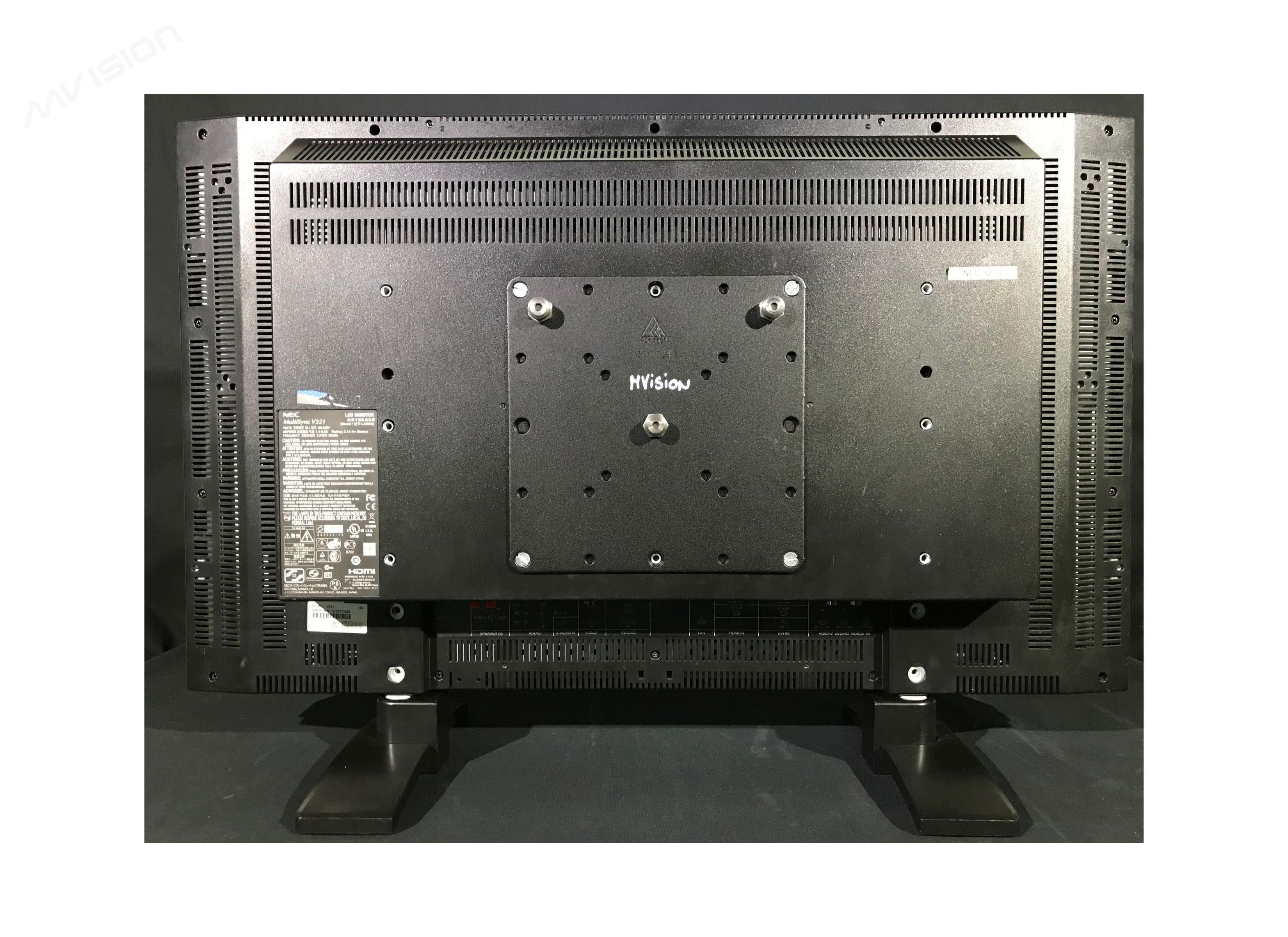 Écran professionnel 32" NEC MultiSync LCD3215