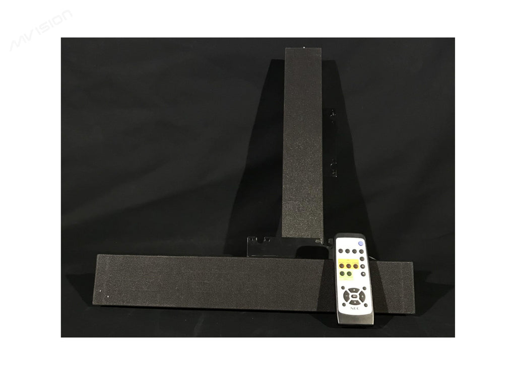 Écran professionnel 32" NEC MultiSync LCD3215