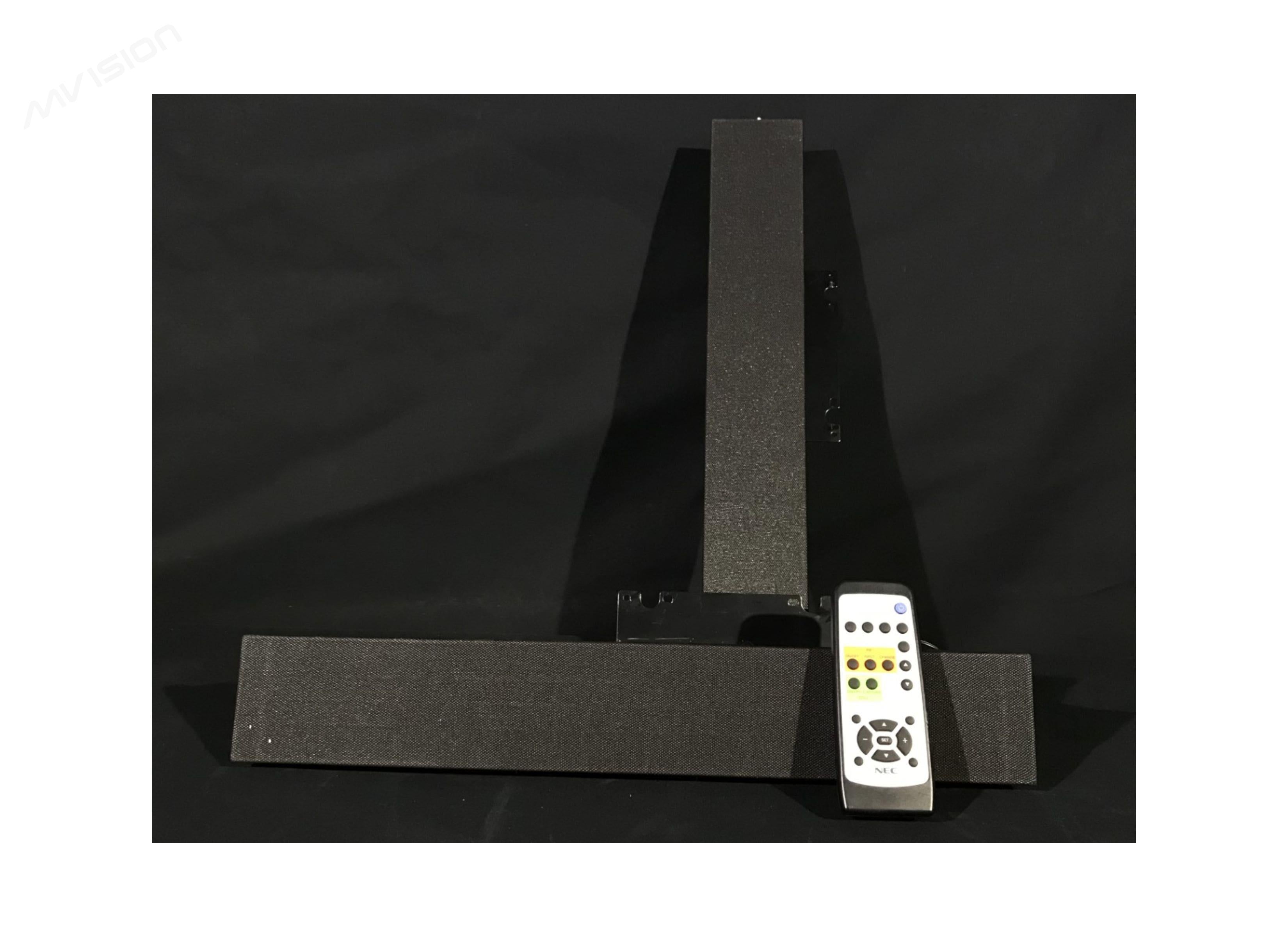 Écran professionnel 32" NEC MultiSync LCD3215