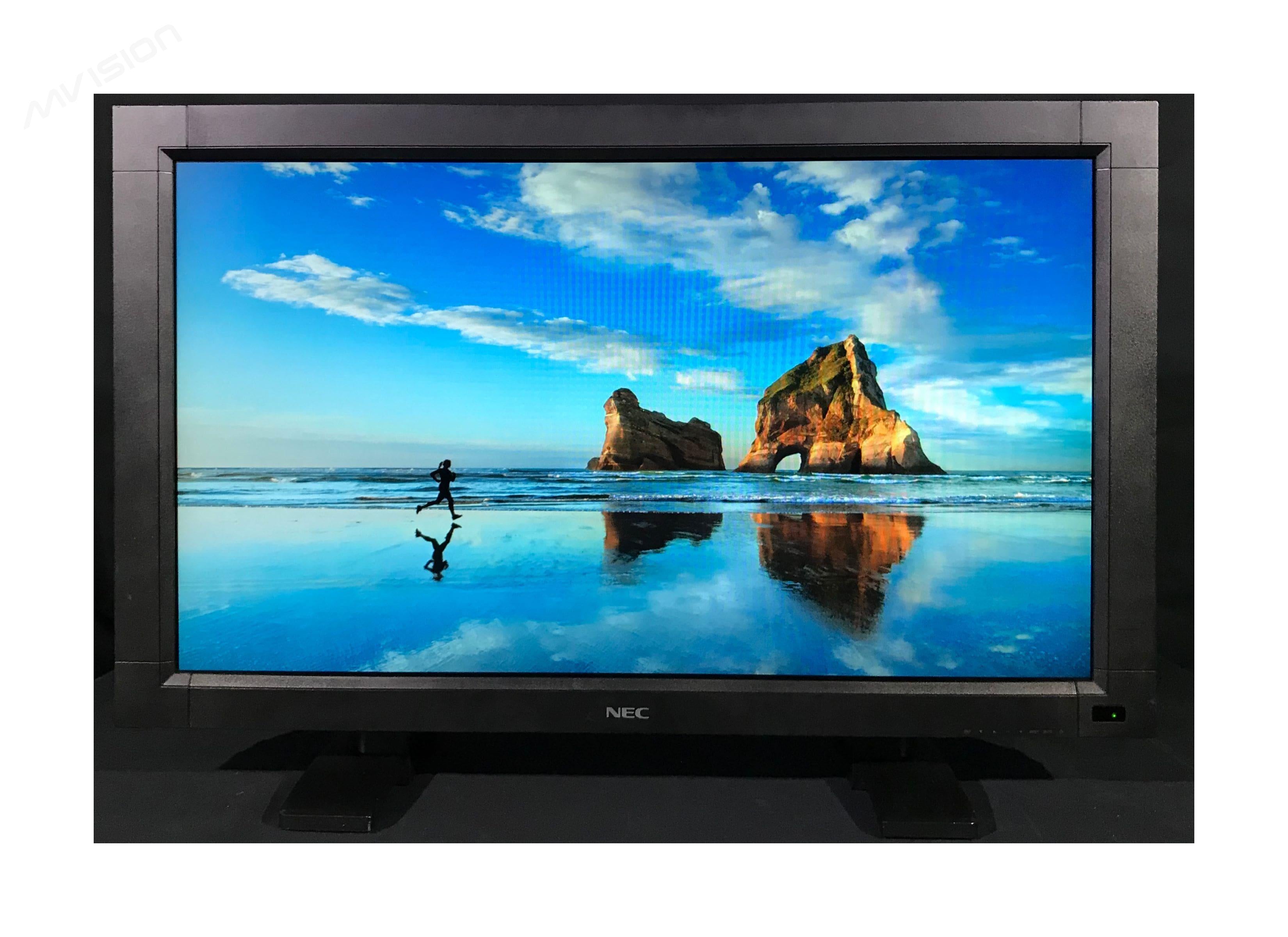 Écran professionnel 32" NEC MultiSync LCD3215